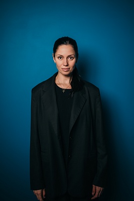 Колесникова Олеся Владимировна